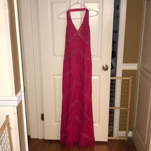 Tiffany Designs Homecoming/Pageant/Prom Gown